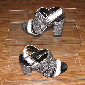 Circus by Sam Edelman Natalie High Heel Sandals 8M